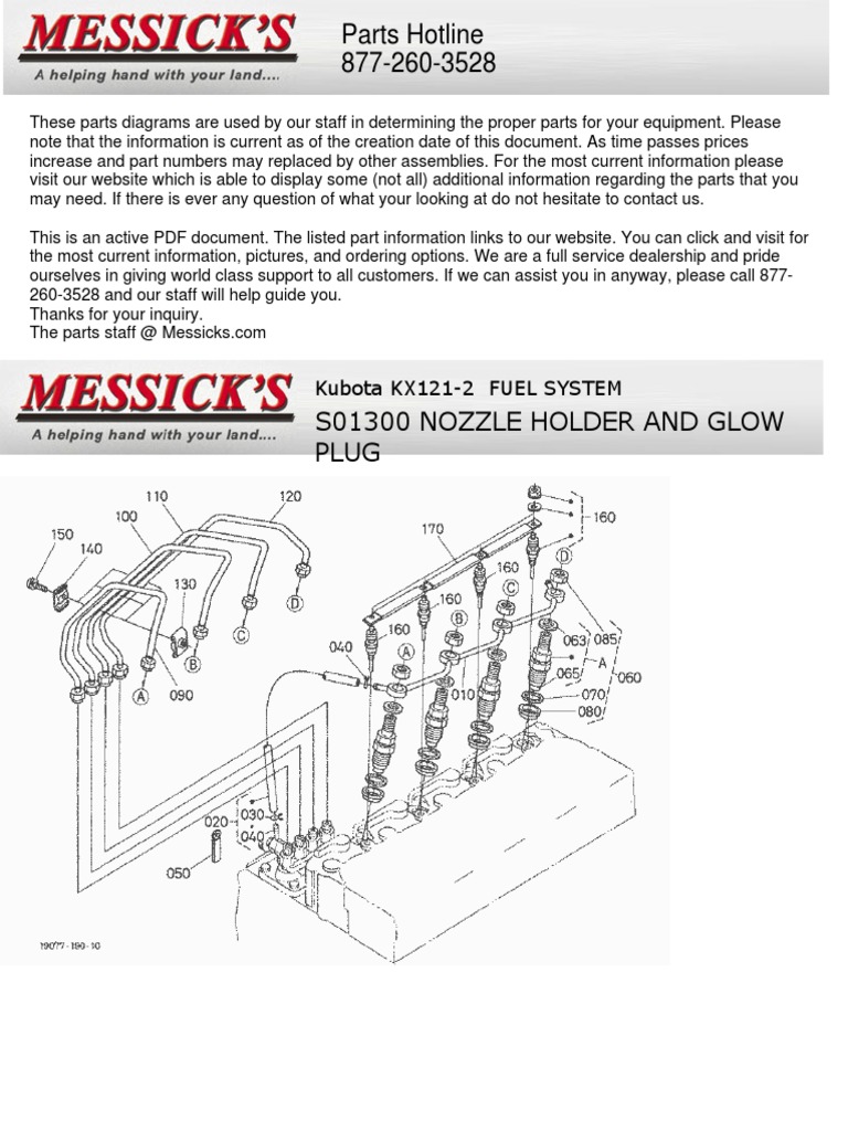 Fuel System | PDF | Home & Garden