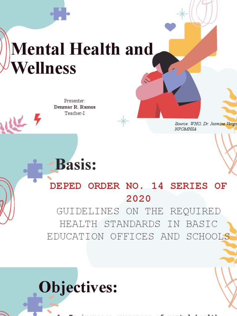 Mental Health and Psychosocial Support | PDF | Mental Health | Heart Rate