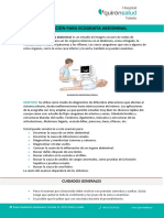 HTC 11.1-P1-It14-Anexo47 Preparación para Ecografía Abdominal