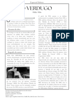 White Minimalist Editorial Lifestyle Article Page A4 Document