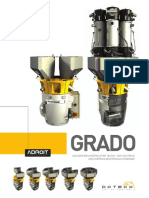 Doteco Grado Adroit Por PDF