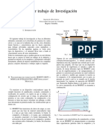 Tercer Trabajo de Investigación EP