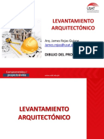 Clase 01. - Levantamiento