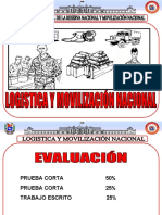 Presentacion Logistica