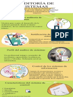 Plantilla Infografia