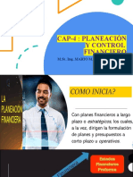 CAP-4 PLANEACIÓN Y CTRL FINANCIERO MMCH2023
