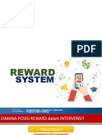 Reward System 1