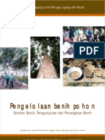 Download Panduan Pengelolaan Benih Pohon by Agni Guntur Sugito SN65255496 doc pdf