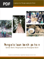 Download Panduan Pengelolaan Benih Pohon by Agni Guntur Sugito SN65255496 doc pdf