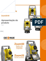 Geomax Et Zoom25-50 Series