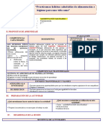 Lunes 22 Texto Comunicación