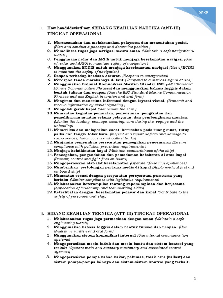 Plan and Conduct A Passage and Determine Position | PDF
