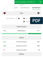 Jogo Flamengo 2 X 3 Botafogo Melhores Momentos - Campeonato Brasileiro, Rodada 3 - Tempo Real Ge