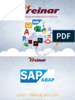 Abap Programacao