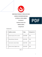 Gestion de Capital TP