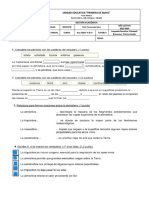 Exame - Primer.parcial Eess 8vo.