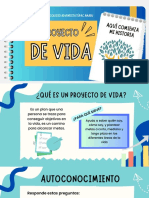 PDF - Proyecto de Vida