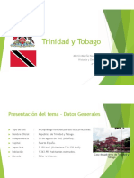 Trinidad y Tobago PDF