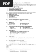 Sas Mcqs 27 3 22 Part 1