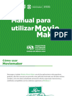 Manual MovieMaker
