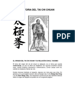 Libro TAI CHI CHUAN