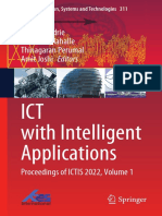 2022-Pag 155-ICT With Intelligent Applications - Proceedings of ICTIS 2022, Volume 1-Springer (2