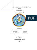 Kel 1 Prasangka Dan Diskriminasi