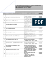 Format Senarai Nama Pemeriksa Kesihatan 1444h Perak - Kerajaan