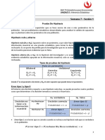 MA175 - Semana 7 - Sesión1