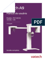 Manual Vatech A9