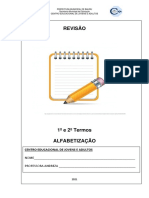 Apostila Revisão - 1º e 2º