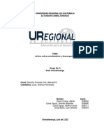 Juicios Sobre Arrendamientos y Desahucio