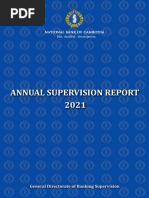 Banking Supervision - Annual - Report - 2021 - ENG - Version