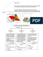 Conceptos Básicos de Consumo de Energía Eléctrica