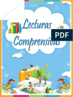 Lecturas Comprensivas