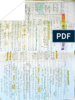 Acid and Alkali Notes - Sec 2