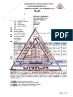 SILABO DE TOPOGRAFIA GENERAL II - 2022-II Consolidado