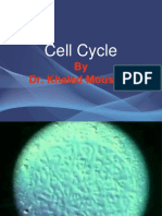 Cell Cycle1