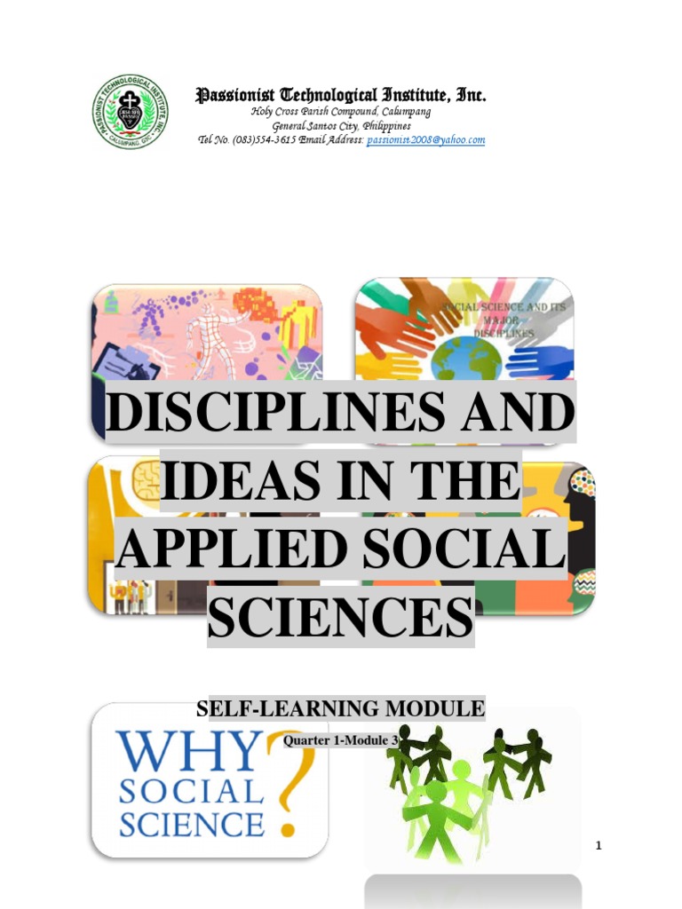 Diass M3 PDF | PDF | Counseling Psychology | School Counselor