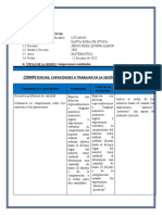 Comparamos Cantidades