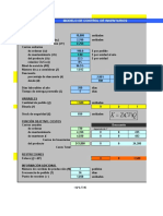 Finales - Inventarios