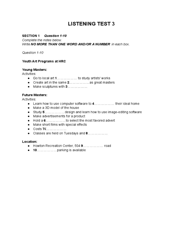ielts-listening-3-pdf-empiricism-experience