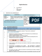 Puntillismo Con Témpera