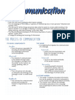 OralCom Notes-Week 1-6