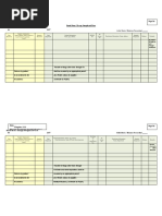 PDEA Controlled Chemical Reporting Forms | PDF | Wellness | Medical