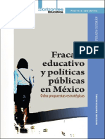 Fracaso Educativo