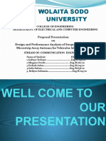 Thesis propsal ppt - Copy