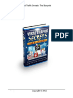 Viral Traffic Secrets Blueprint