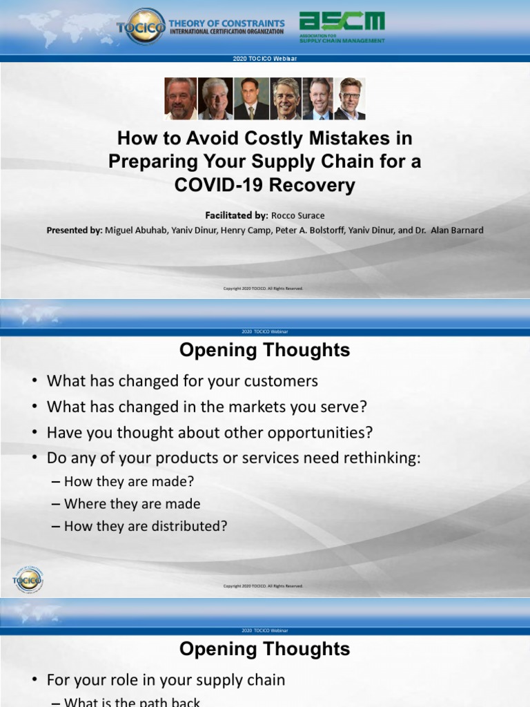 Theory of Constraint How To Avoid Costly Mistakes PDF(04)