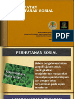 Direktorat Penyiapan Kawasan Perhutanan Sosial